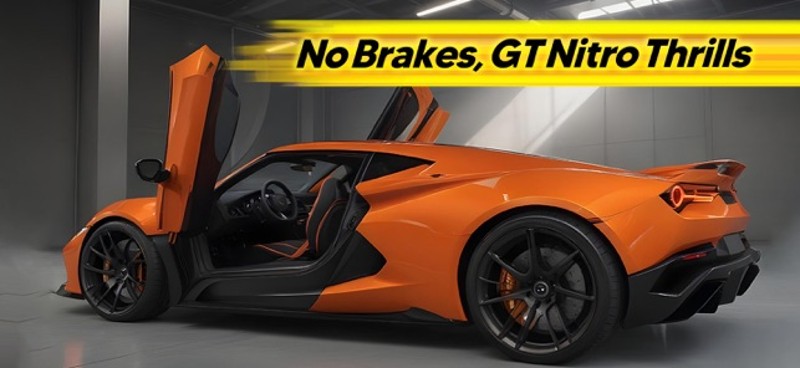 GT Club - Drag Racing Car Game screenshot