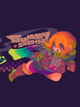 Games like GummyShooter