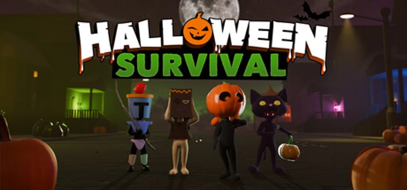 Halloween Survival Image