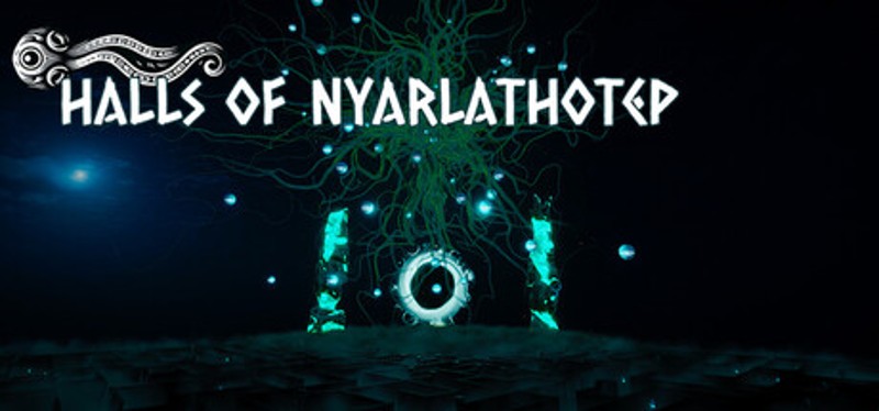 Halls of Nyarlathotep Image