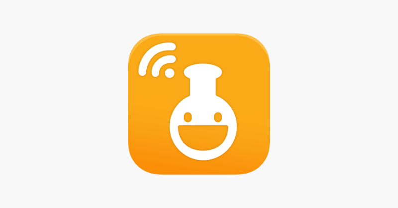 Happy Remote: Game Controller for Happy Tennis, Happy Swordplay Image