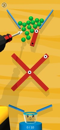 Happy Screw screenshot