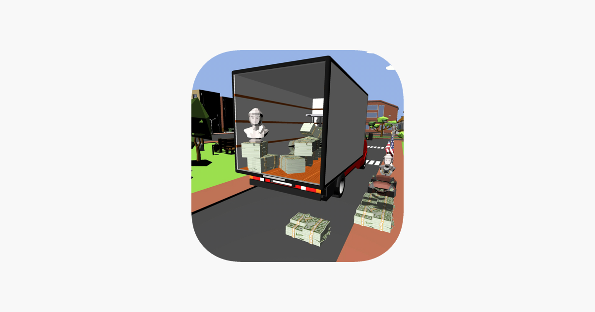 Games like Haul It 3D