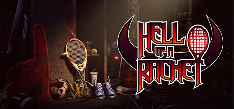 Games like Hell Of A Racket