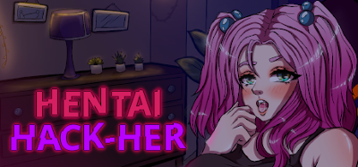 Hentai Hack-Her Image