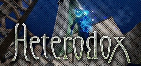 Games like Heterodox