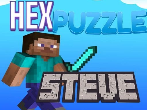 Games like Hex Puzzle STEVE