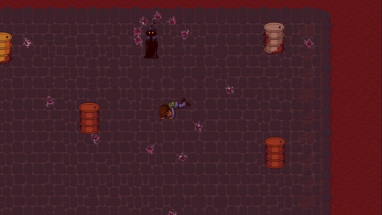 High School Hills: Dreams & Nightmares screenshot