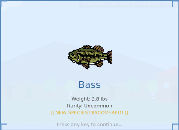 Hopeless Catch Image