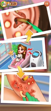 Hotel Craze® Design Makeover screenshot