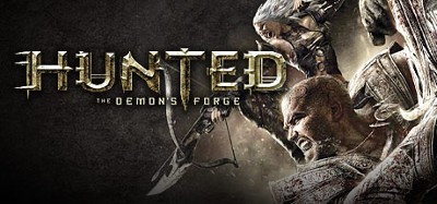 Hunted: The Demon's Forge Image