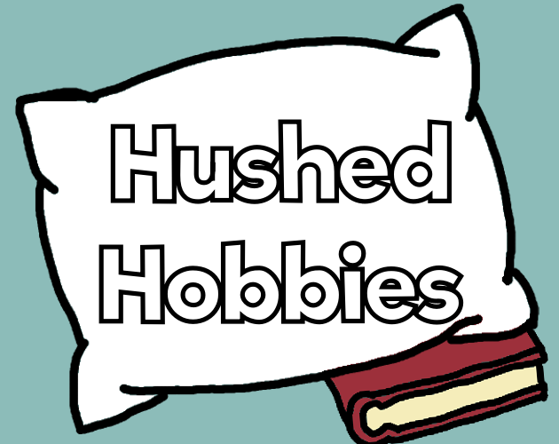 Games like Hushed Hobbies