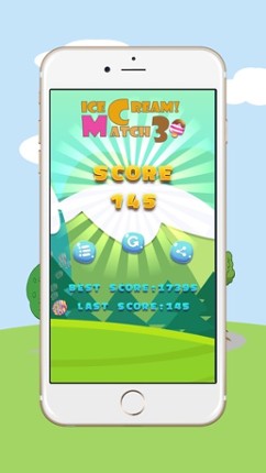 Ice Cream Bomb Image