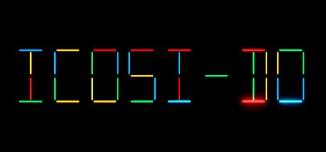 Games like icosi-do