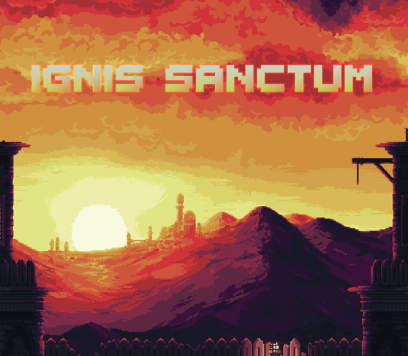 Games like Ignis Sanctum