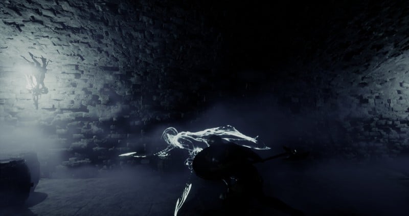 Impulse Rogue screenshot