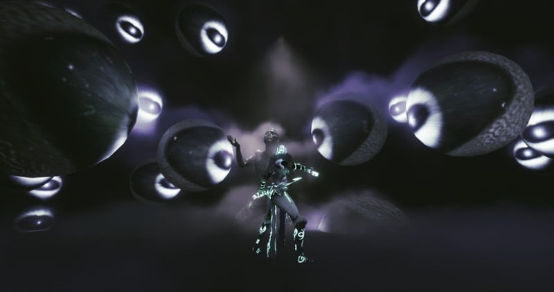 Impulse Rogue screenshot