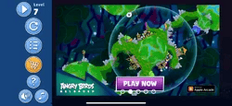 incredibox space phase 4 - the powerful mirror worlds Image