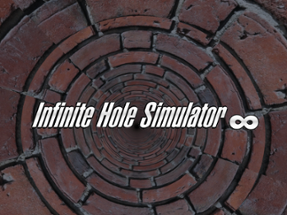 Infinite Hole Simulator Image