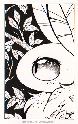 Ink October 2018 Digital Zine Image