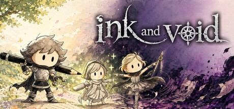 Games like Ink & Void