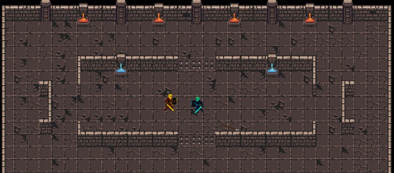 Isorropia screenshot
