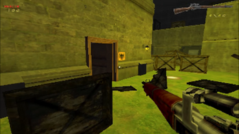 [POW!] (Work in Progress) screenshot