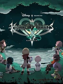 Games like Kingdom Hearts χ[chi]