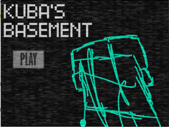 Kuba's Basement screenshot