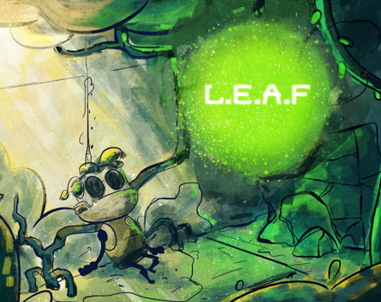 L.E.A.F. Image
