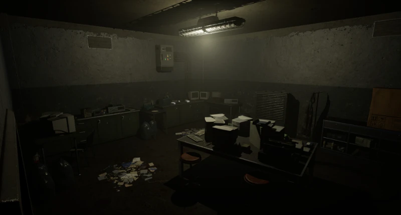 Lab 1995 Image
