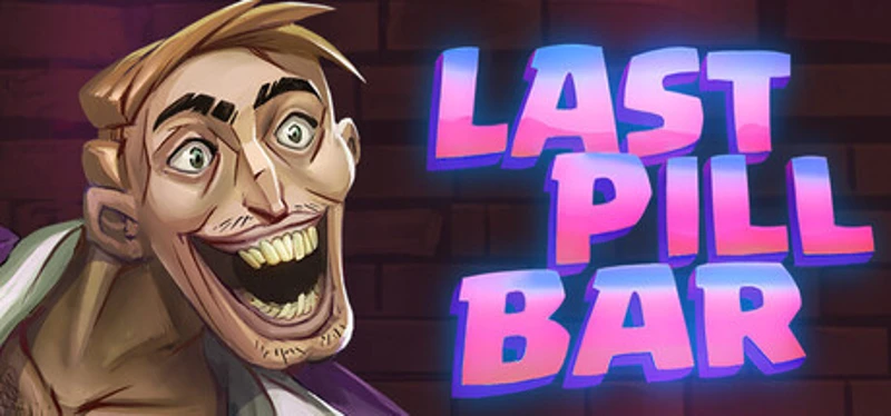 Last Pill Bar Image