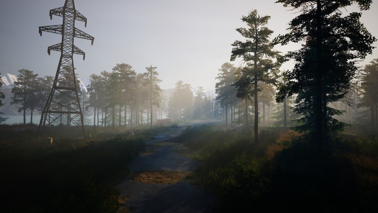 Last Whisper screenshot