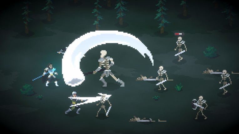Legion Breaker screenshot