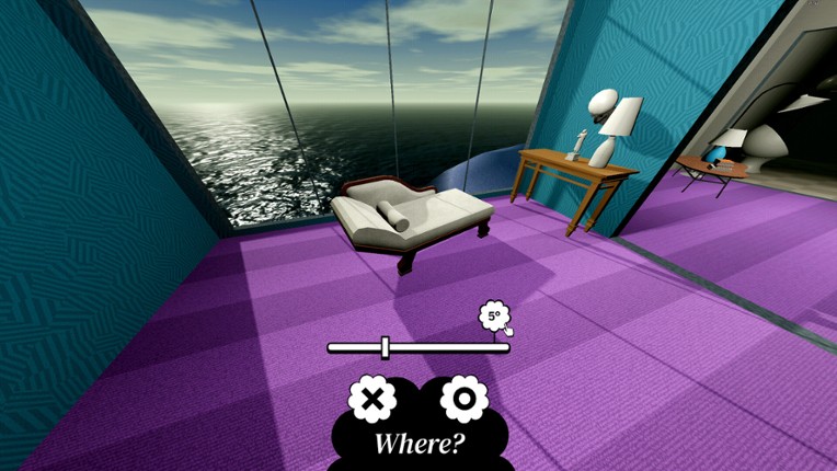 Life on NEPTUNE screenshot