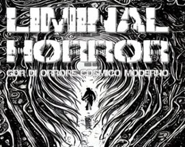 Liminal Horror (Italiano) Image