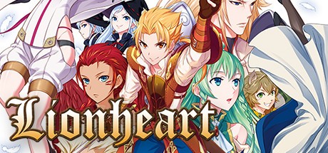 Games like Lionheart