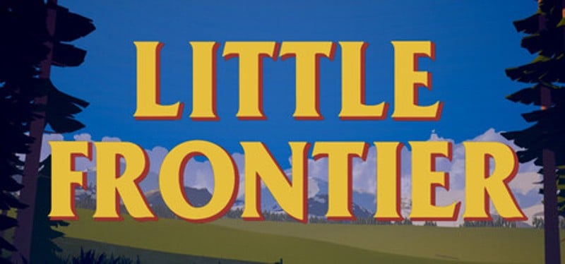 Little Frontier Image