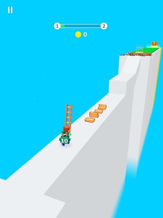 Long Pole screenshot