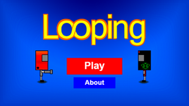 Looping Image