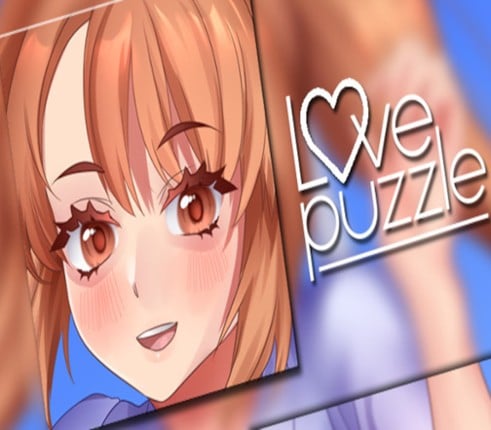 Love Puzzle Image