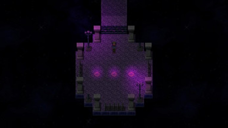 Lunar Harvest screenshot