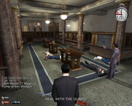 Mafia Image