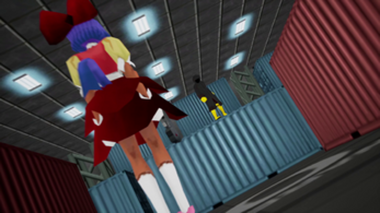 Magical Gear Nezumi Image