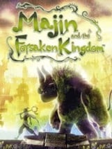 Majin and the Forsaken Kingdom Image