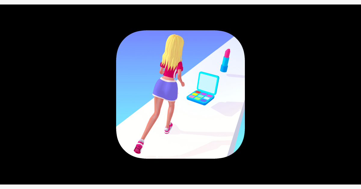 Games like Makeover Run