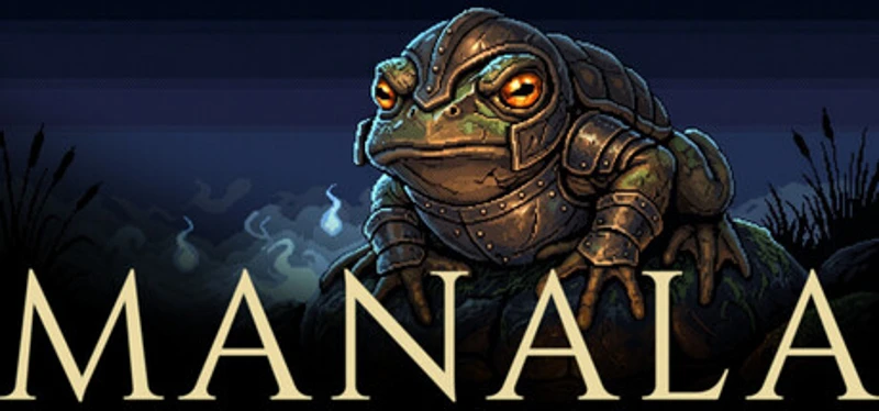Manala: Equinox War Image