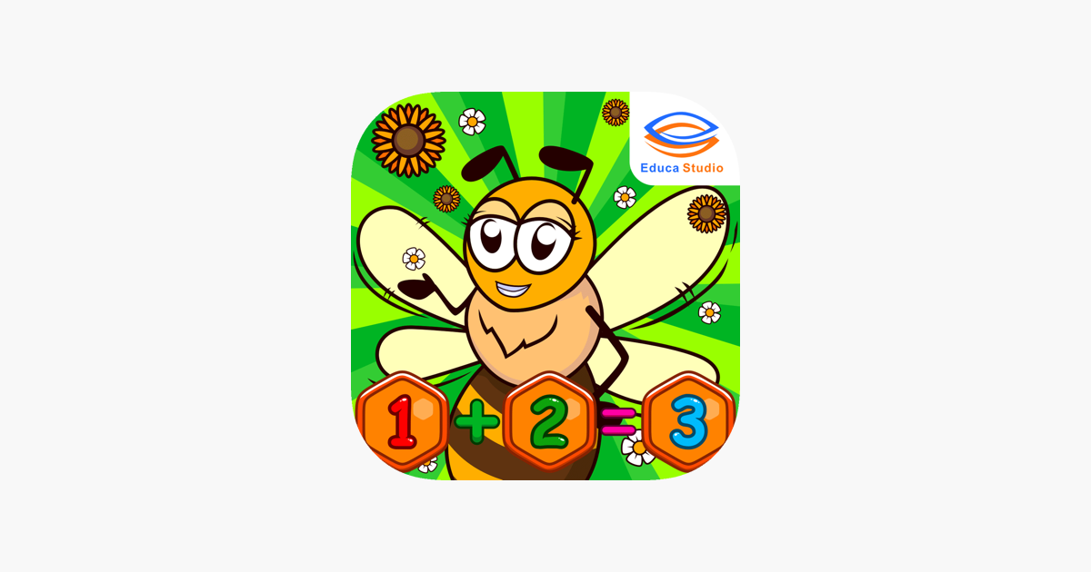 Games like Marbel Berhitung