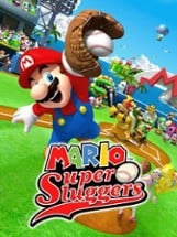 Mario Super Sluggers Image