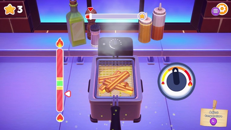 MasterChef: Learn to Cook! - Complete Edition screenshot